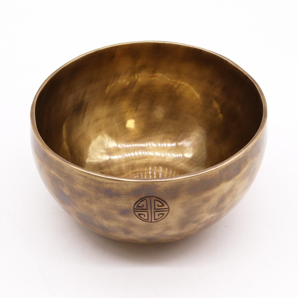 Nepalese Moon Bowl Large 17cm