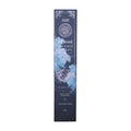 Aries Palo Santo Zodiac Gemstone Crystal Incense