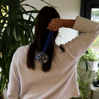 Blue Wormwood Massage Hammer