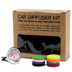Tree of Life Car Diffuser Kit 30mm