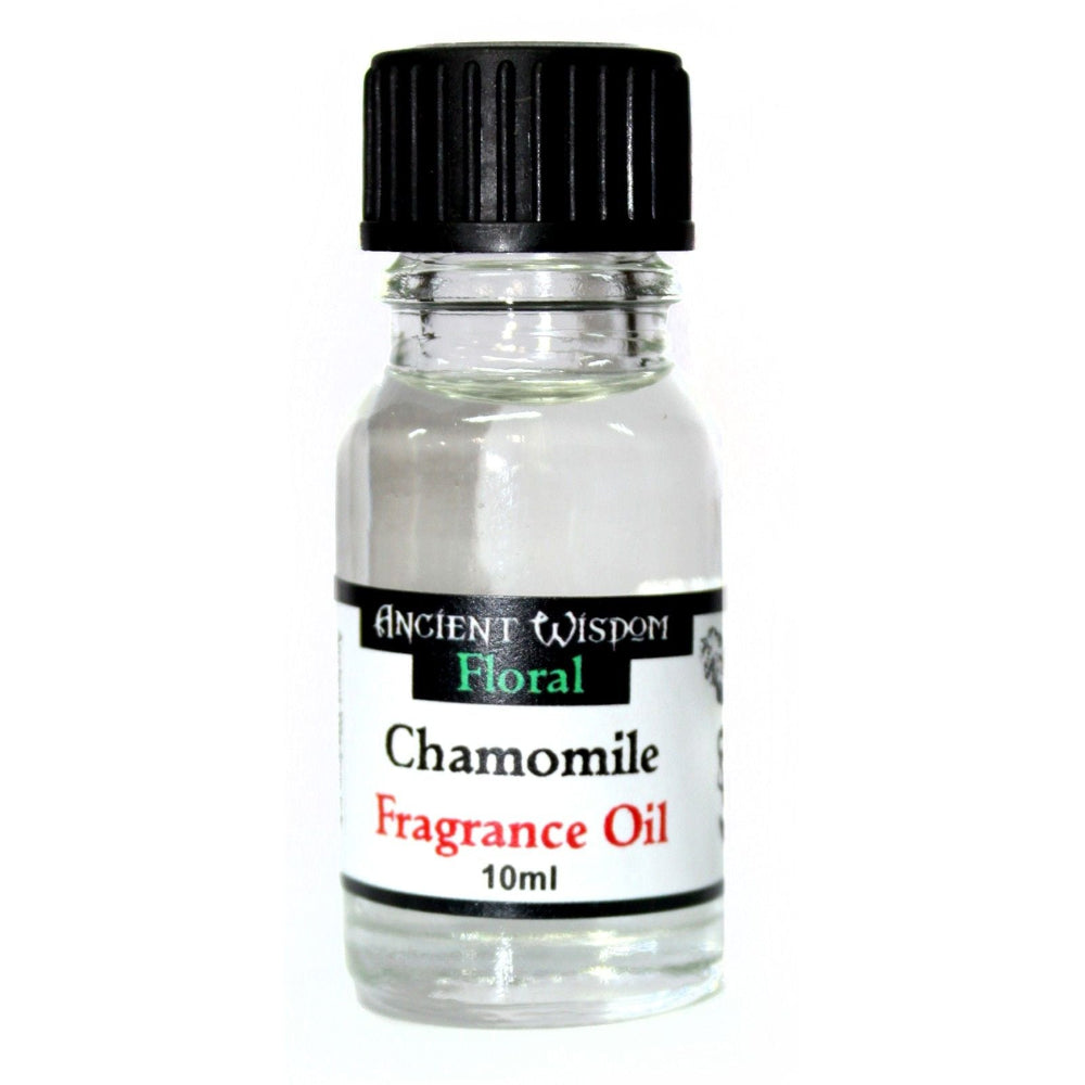 Chamomile Fragrance Oil 10ml