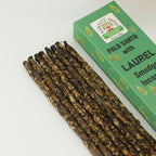 Earth Inspired Smudge Incense  Laurel