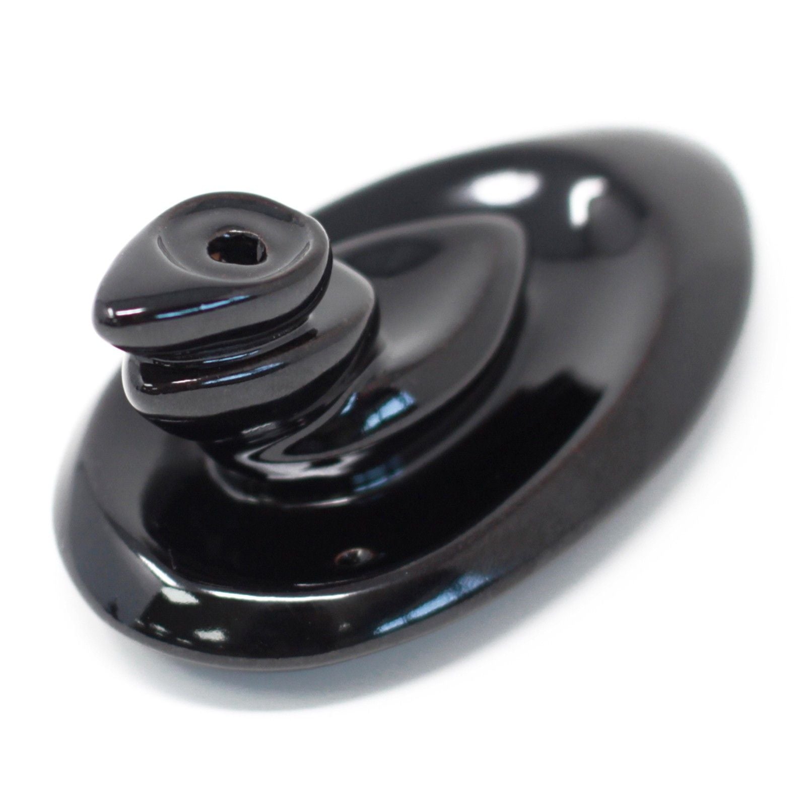 Small Pebbles Back Flow Incense Burner