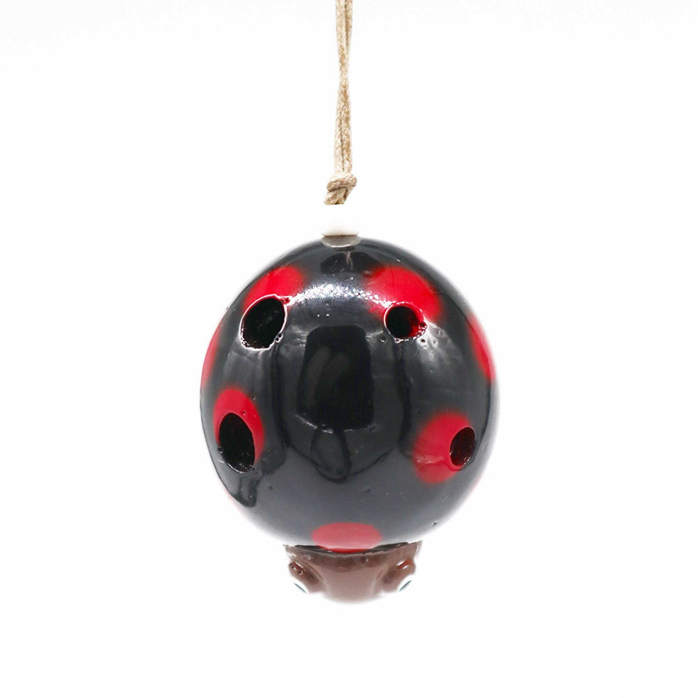 Ladybird  Ocarina Musical Animal