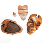 Skull Bali Magic Box