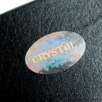 Crystal Ball on Stand | 80mm