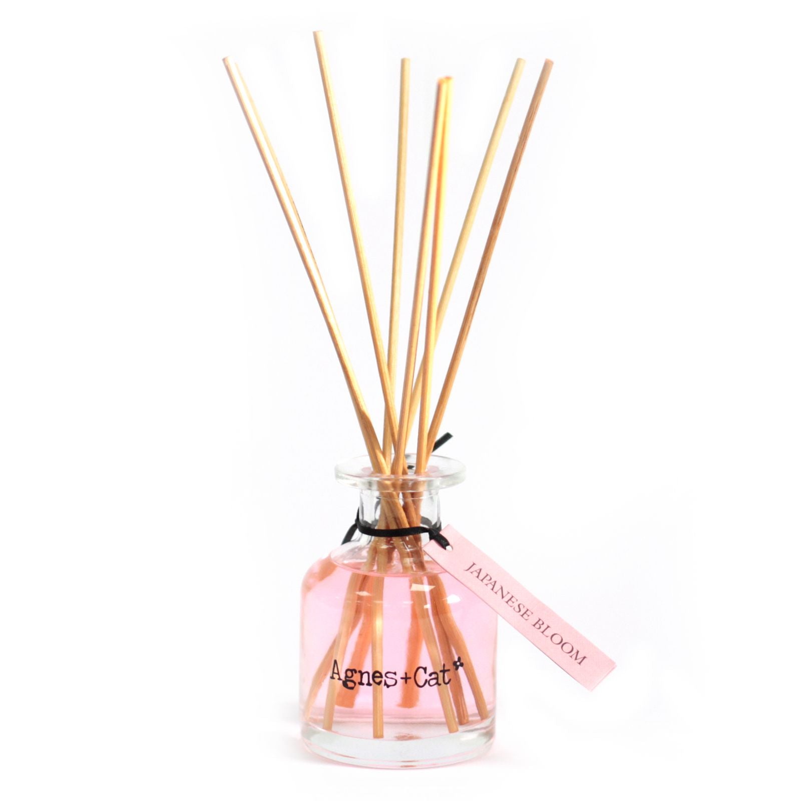 Japanese Bloom Reed Diffuser 140ml