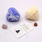 Extreme Fragrance Gemstone Bath Bomb