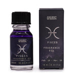 PISCES Zodiac Fragrance Oil 10ml