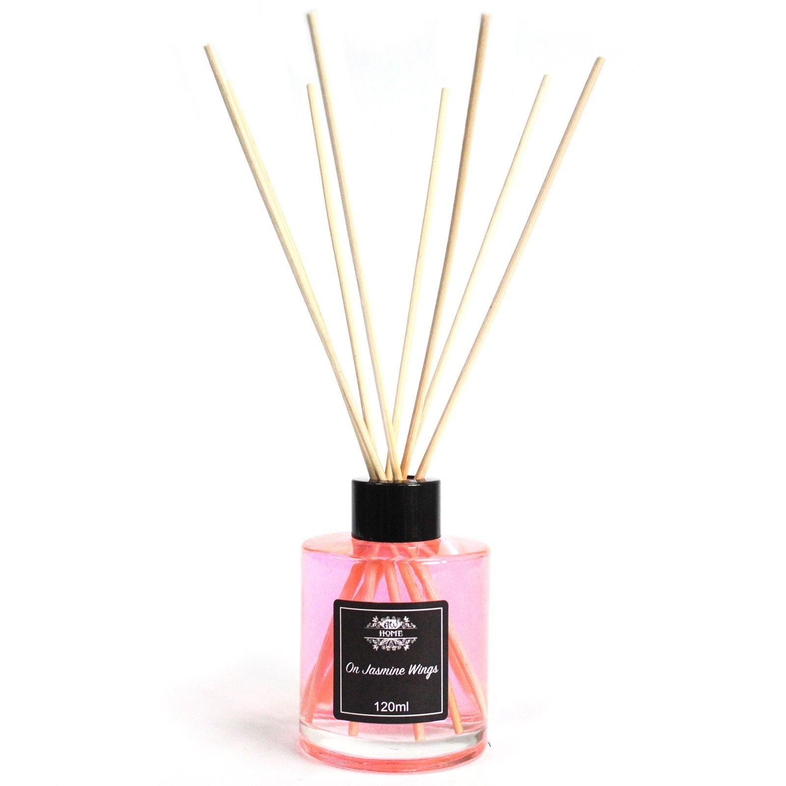 On Jasmine Wings Reed Diffuser