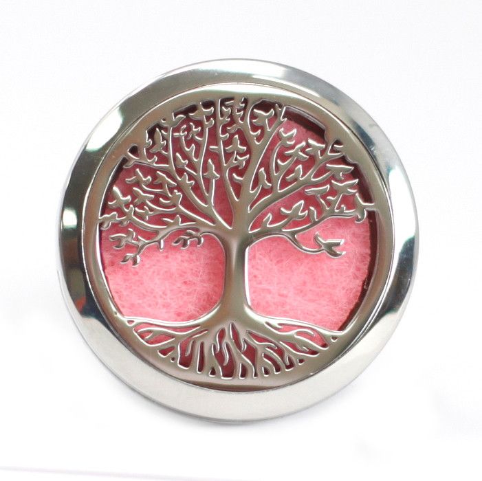 Tree of Life Car Diffuser Kit 30mm