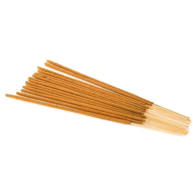 Patchouli Plant Based Masala Incense Sticks
