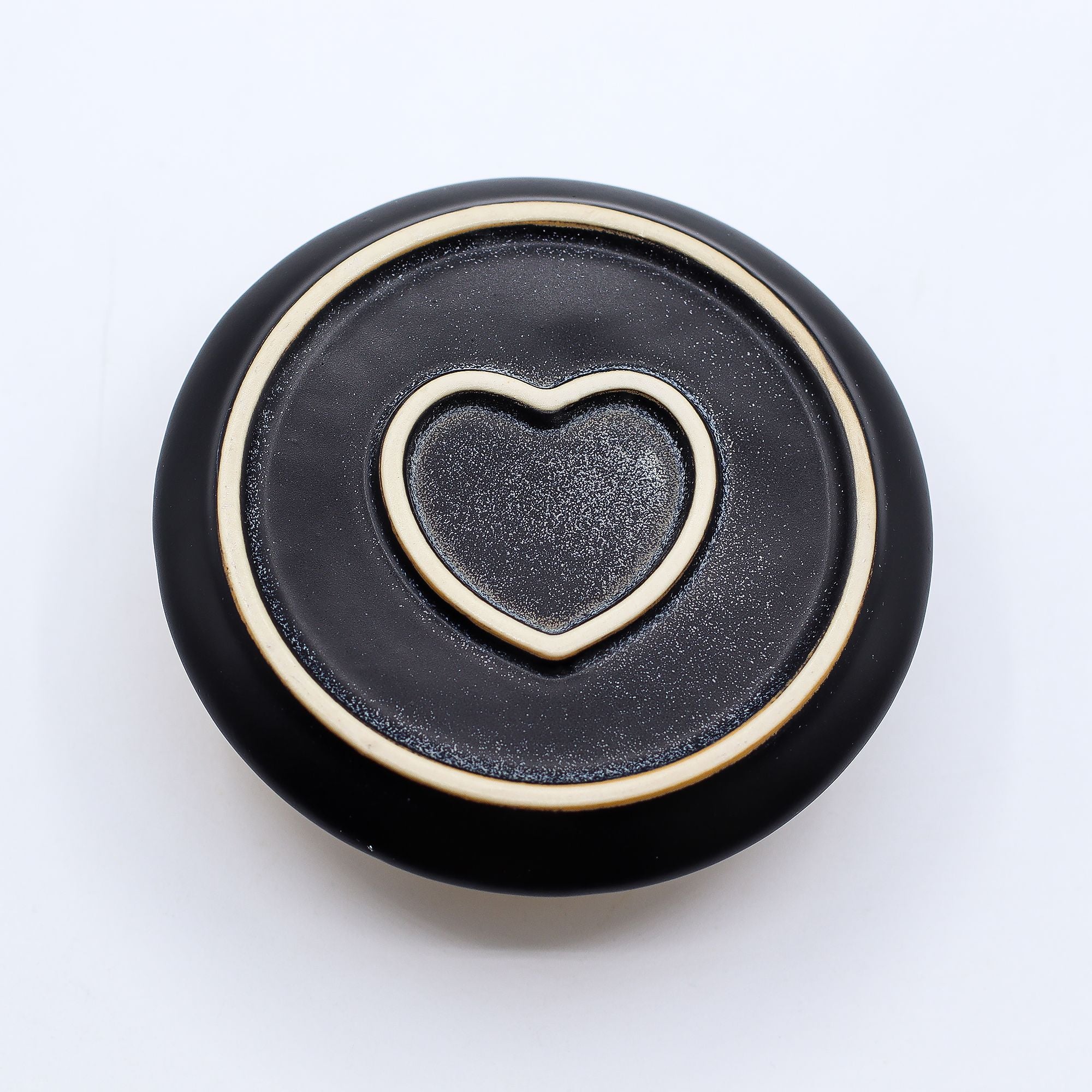 Lotus Flower Blue Palo Santo Stick & Smudge Holder