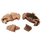 Beach Crab Bali Magic Box