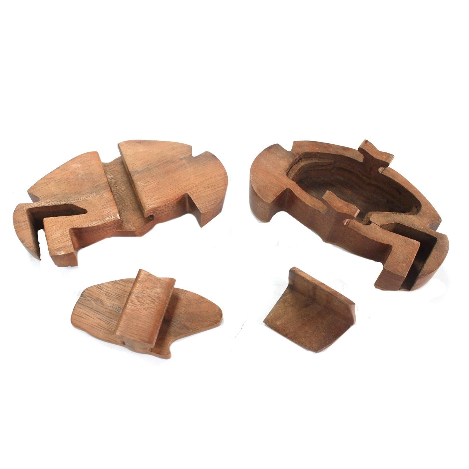 Beach Crab Bali Magic Box