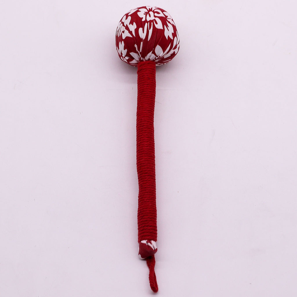 Red Wormwood Massage Hammer