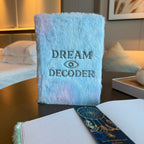 Dream Decoder Soft Book Dream Journal