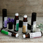 Fall Asleep! Roll On Essential Oil Blend 10ml