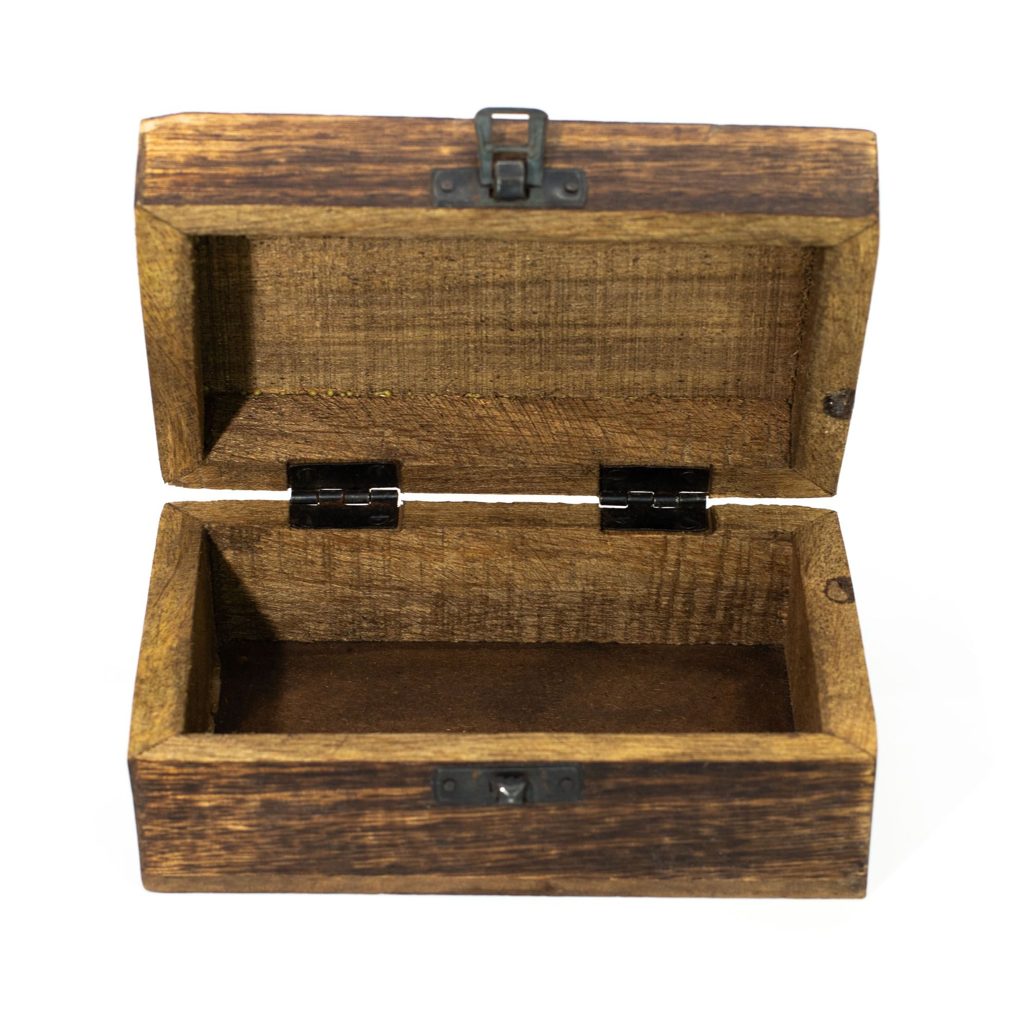 You are Stardust Medium Enamelled Box