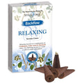 Aromatherapy Backflow Cones Relaxing