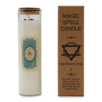 Protection Magic Spell Candle