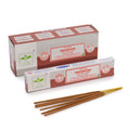 Enchanting (White Sage & Amber) Satya Incense 15gm