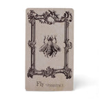 Witchcraft Deck The Spellbook Oracle Cards