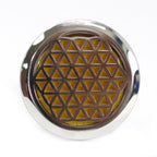 Flower of Life Car Diffuser Kit 30mm