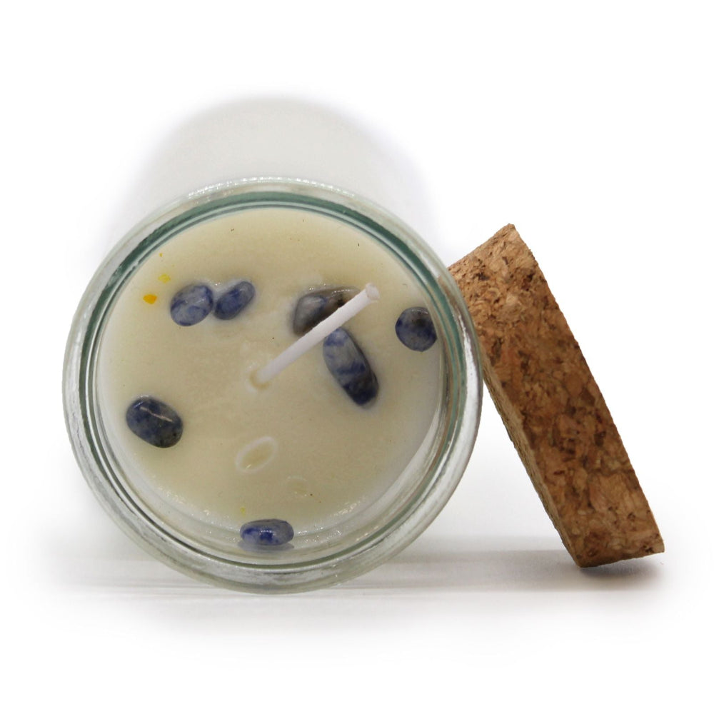 Protection Magic Spell Candle