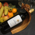 Mouse Balance Wine Holders