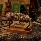 Banjara Himalayan Sage Smudge