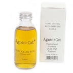 Agnes + Cat Moroccan Roll diffuser refill bottle with packaging on a white background