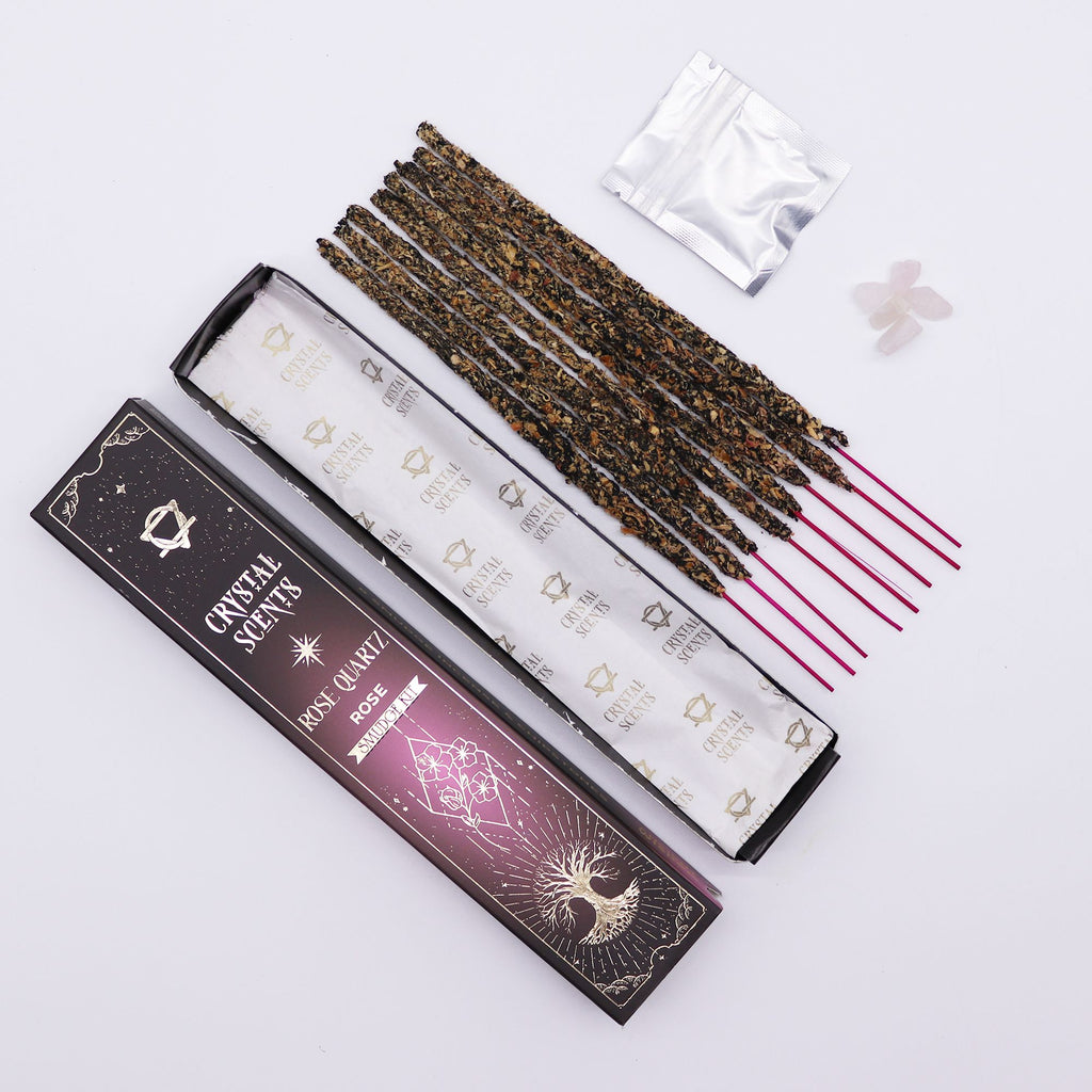 Spring Renewal Ritual Kit
