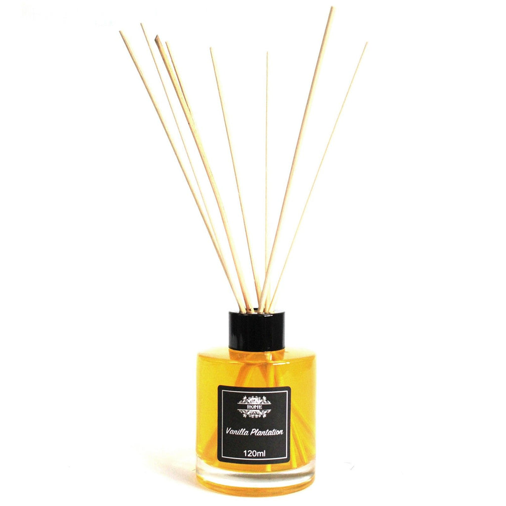 Vanilla Plantation Reed Diffuser