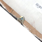 Gold Half Buddha Mandala - 60x80cm Canvas Wall Art