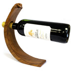 Gecko Balance Wine Holders