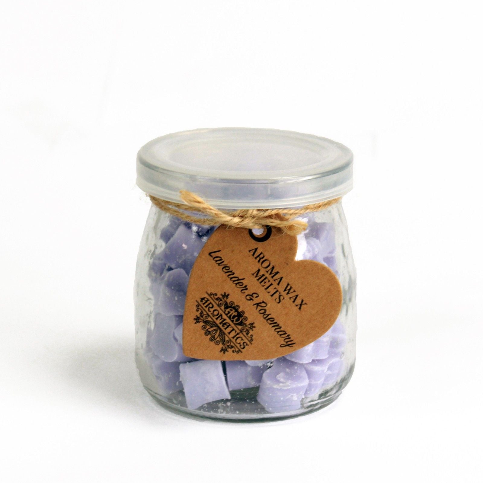 Lavender & Rosemary Aroma Wax Melts