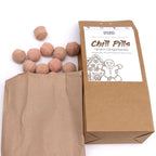 Warm Gingerbread Chill Pills Gift Pack