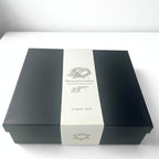 Mystical Creatures Antique Bronze Gift Set of 6 Glasses (100ml)