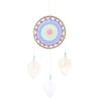 Elemental Spirits Multi  Dream Catcher  Large