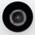 The Mushroom Cauldron Singing Bowl — Blue