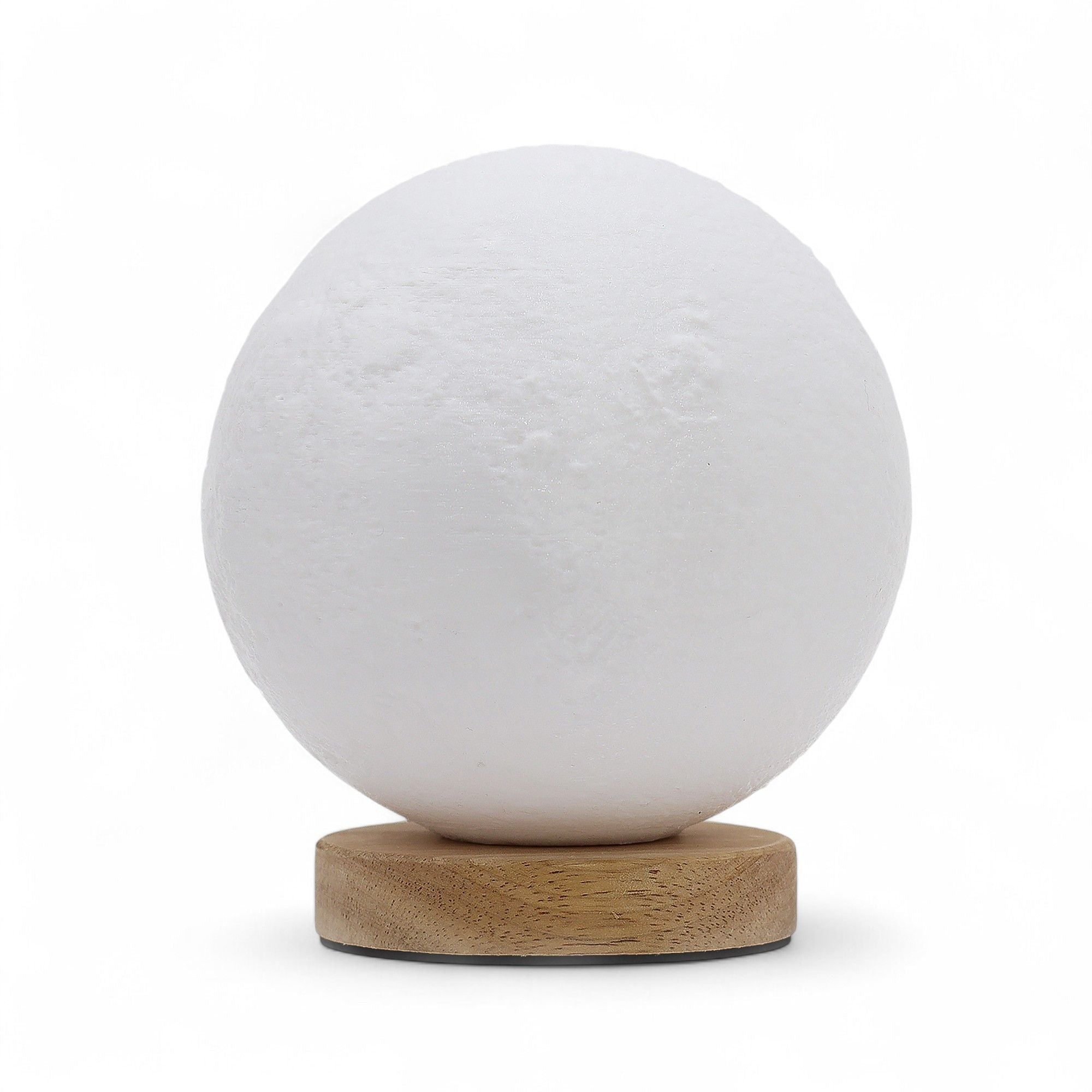 Moon New Wave Lamp
