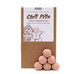 Warm Gingerbread Chill Pills Gift Pack