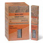 Copal Banjara Palo Santo Smudge Sticks
