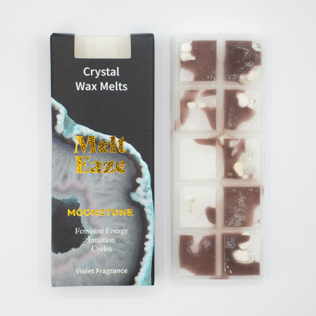 MeltEaze Aromatic Gem Collection- 3 For £10