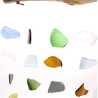 Multi Simple Hanging Five Strings