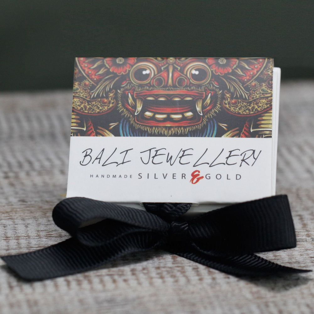 Angel Wings Silver & Gold Earrings