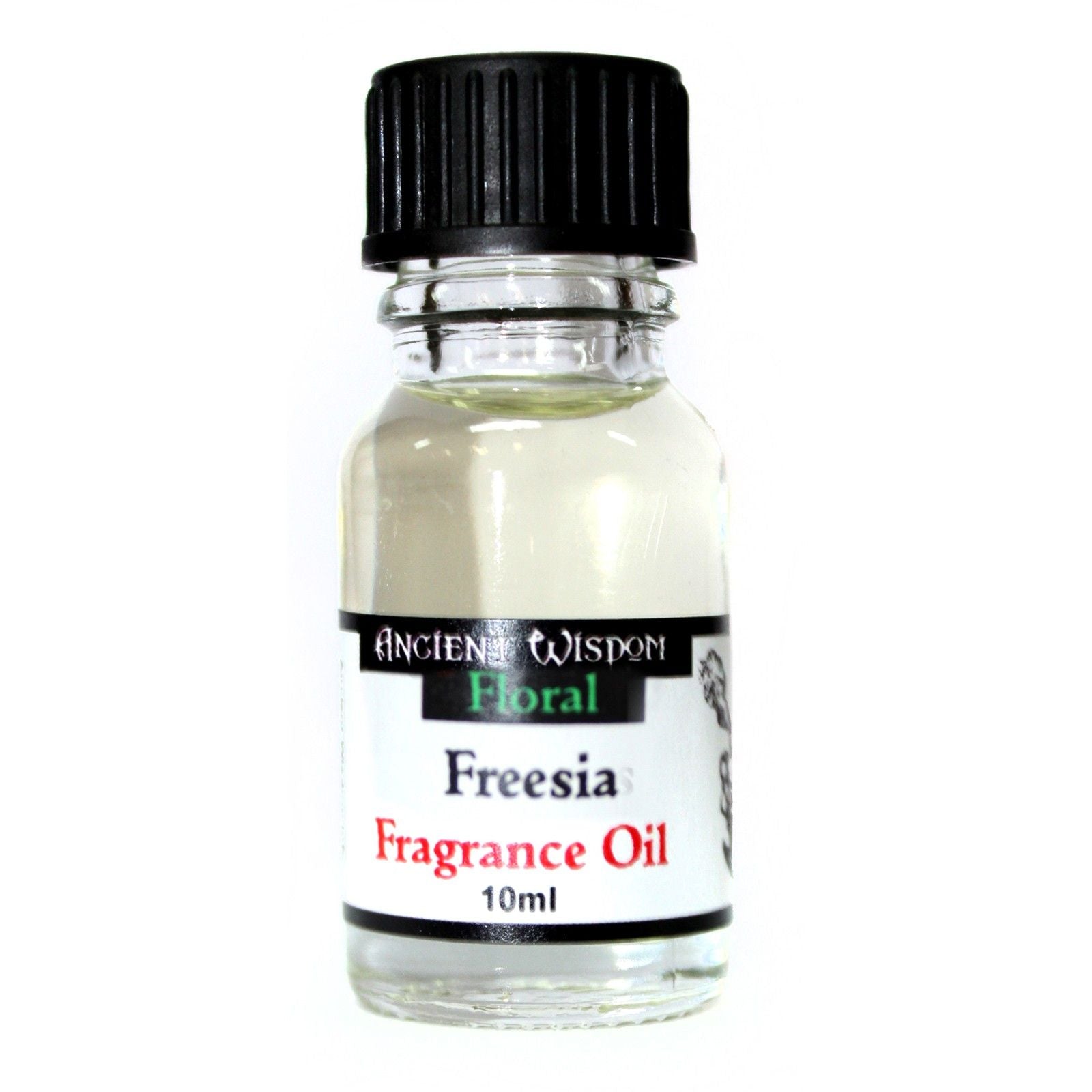 Freesia Fragrance Oil 10ml