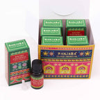 Patchouli Banjara Indian Fragrance Oil 10ml