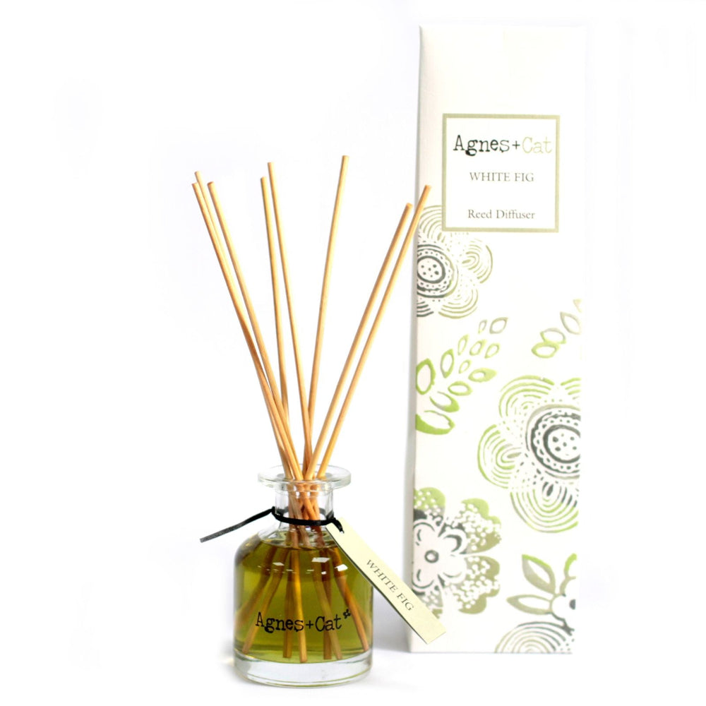 White Fig Reed Diffuser 140ml